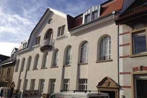 Ruhiges Wohnen Zentrumsnah