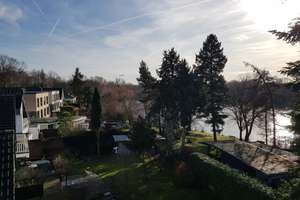 Zuhause im Naturschutzgebiet am See in Düsseldorf Kaiserswerth, Nähe ISD – Die vollständige Adresse der Immobilie erhältst du vom Anbieter., 40489 Kaiserswerth, Düsseldorf – Vorschaubild 3