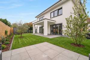 IHR ZUHAUSE, DAS STANDARDS NEU DEFINIERT - 225 m² gehobenes Wohngefühl – Die vollständige Adresse der Immobilie erhältst du vom Anbieter., 65439 Flörsheim am Main – Vorschaubild 2