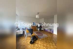 Tauschwohnung: Studenten Wohnung in Düsseldorf in perfekter Lage