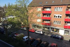 3-Zimmer-Wohnung in Duisburg Neudorf-Nord – Gneisenaustr. 105, 47057 Neudorf-Nord, Duisburg – Vorschaubild 3