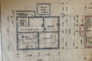 Charmantes Siedlerhaus mit Ausbaupotential in gefragter Lage – Die vollständige Adresse der Immobilie erhältst du vom Anbieter., 86167 Lechhausen-Ost, Augsburg – Vorschaubild 22