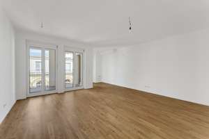 Erstbezug in Citynaher Wohnlage- hochwertige 4 Raum Wohnung mit Balkon – Reudnitzer Straße 4, 4103 Zentrum-Ost, Leipzig – Vorschaubild 3