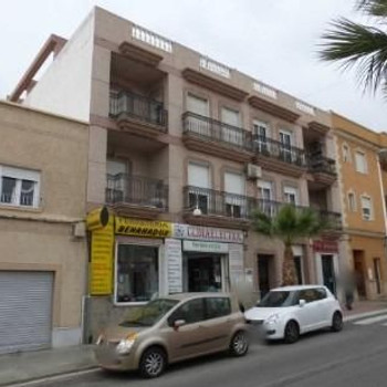 VERKAUF EINER WOHNUNG IN CDR IN BENAHADUX ALMERÍA