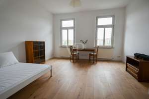 VON POLL | Teilmöblierte 6-Zi-Wohnung - ideal für Firmen, Projektteams od. Mitarbeiter, WG geeignet! – Die vollständige Adresse der Immobilie erhältst du vom Anbieter., 90763 Südstadt Industriegebiet, Fürth – Vorschaubild 10
