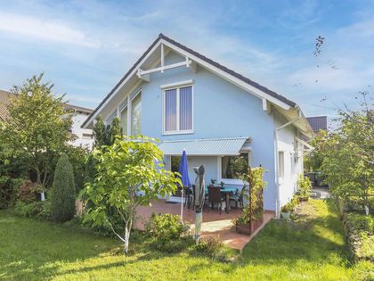Luxushaus kaufen in Wieseck (Gießen) Luxushäuser zum Kauf bei ImmoScout24