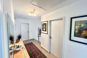LEBENSQUALITÄT PUR! Hochwertige Immobilie mit großem Grundstück und viel Privatsphäre – Die vollständige Adresse der Immobilie erhältst du vom Anbieter., 99099 Windischholzhausen, Erfurt – Vorschaubild 15