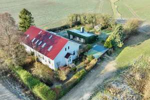 Zwei Häuser. Ein Rückzugsort. – Großzügiges Doppelhaus in idyllischer Alleinlage von Probsteierhagen – Die vollständige Adresse der Immobilie erhältst du vom Anbieter., 24253 Probsteierhagen – Vorschaubild 16