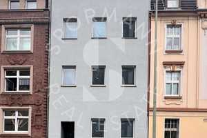 Gepflegtes Mehrfamilienhaus als sehr solide Kapitalanlage - Mietsteigerungspotenzial - Top-Lage – Duisburg – Vorschaubild 1