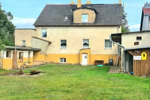 FINALER PREIS|PROVISIONSFREI- Geräumiges 1-bis 2 Familienhaus mit 195m² Wohnfläche-großes Grundstück – Barnim (Kreis) – Vorschaubild 5