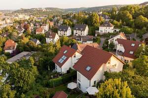 Wohnen mit Atmosphäre und Weitblick am Giersberg: 4ZKB mit EBK, Dachterrasse, Stellplatz und Garten – Edith-Langner-Straße 73, 57072 Siegen, Siegen – Vorschaubild 24