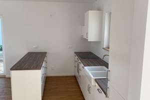 Neubau-Doppelhaushälfte in Klein Eichholz (Heidesee) mit 3 Zimmern – Neue Straße 27, 15454 Heidesee – Vorschaubild 3