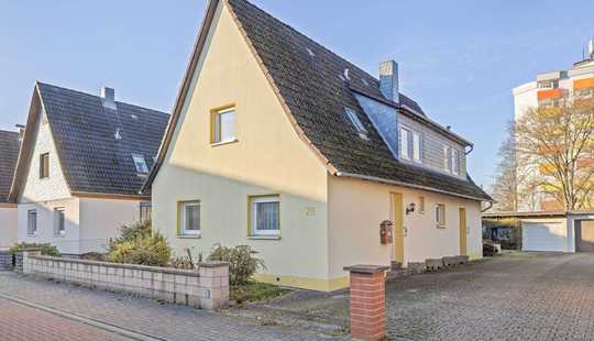 Bild von „Dein Handwerker-Playground in Celle – bring’s zum Strahlen!“