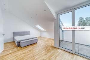 IMMOBERLIN.DE - Top-Kaufempfehlung! Modernes Komforthaus mit Wärmepumpe (A+) Südwestgarten & Garage – Die vollständige Adresse der Immobilie erhältst du vom Anbieter., 12355 Rudow, Berlin – Vorschaubild 3