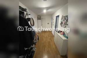 Tauschwohnung: Tausche meine 2,5-Zimmer-Wohnung in München – 80538 Englischer Garten, München – Vorschaubild 3