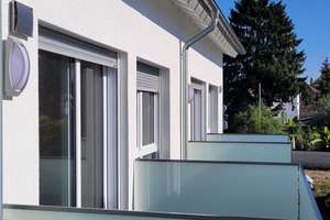 Modernes Reihenhaus mit gehobener Ausstattung -Ihr neues Zuhause im idyllischen Worfelden -ERSTBEZUG – Die vollständige Adresse der Immobilie erhältst du vom Anbieter., 64572 Büttelborn – Vorschaubild 3