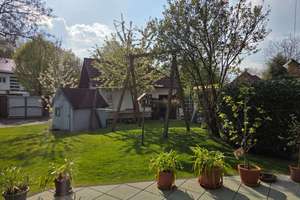 Hinreissendes Einfamilienhaus in zentraler Stadtlage! – Die vollständige Adresse der Immobilie erhältst du vom Anbieter., 33330 Innenstadt-Pavenstädt, Gütersloh – Vorschaubild 10