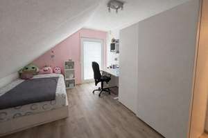 Modernes Einfamilienhaus in ruhiger Lage: Ihr komfortables Zuhause für die Zukunft. – Die vollständige Adresse der Immobilie erhältst du vom Anbieter., 89195 Staig – Vorschaubild 5
