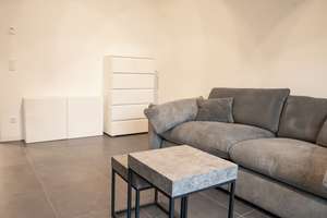 *TOP SANIERT* 2-Zimmer-Wohnung mit Einbauküche und Teilmöblierung – Frohnhauser Straße 133, 45144 Holsterhausen, Essen – Vorschaubild 4