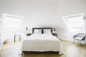 Penthouse-Exklusivität mit architektonischem Statement und Design‑Highlights – Die vollständige Adresse der Immobilie erhältst du vom Anbieter., 12165 Steglitz, Berlin – Vorschaubild 17
