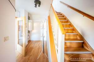 25252 HomeCompany Dresden Möbliert/Furnished Reihenhaus in Pirna max. 4 Personen – 1796 Pirna – Vorschaubild 31