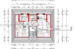 2-Zimmer-Wohnung in Berlin-Kaulsdorf (provisionsfrei) – Die vollständige Adresse der Immobilie erhältst du vom Anbieter., 12621 Kaulsdorf, Berlin – Vorschaubild 20