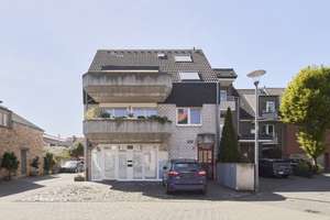 Lichtdurchflutete Eigentumswohnung mit großem Sonnenbalkon und Garage in schöner Wohnlage von Poll – Die vollständige Adresse der Immobilie erhältst du vom Anbieter., 51105 Poll, Köln – Vorschaubild 18