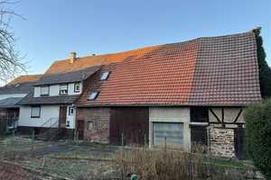 Älteres EFH (Abrißobjekt) auf innerörtlichem 502qm Grundstück in ruhiger Lage Karlsbad-Spielberg – Karlsruhe (Kreis) – Vorschaubild 3