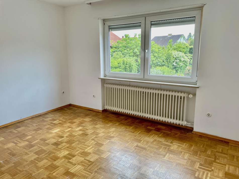 Kinderzimmer 1 OG