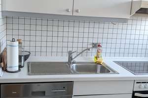 Schöne helle 2,5 Zimmer Wohnung im Stuttgarter Süden mit tollem Ausblick  – Liststraße 
 81, 70180 Lehen, Stuttgart – Vorschaubild 7