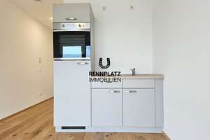 Erstbezug: Hochwertiges  Apartment mit Küchenzeile in direkter Nähe zur Universität. Frei ab 01.07. – Die vollständige Adresse der Immobilie erhältst du vom Anbieter., 93053 Galgenberg, Regensburg – Vorschaubild 4
