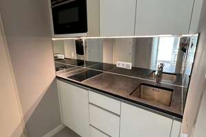 Perfekte Stadtwohnung im schönen Nymphenburg – Malsenstraße 61, 80638 Neuhausen, München – Vorschaubild 7