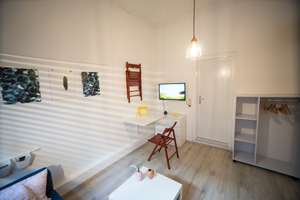 Vollausgestattetes und vollmöbliertes City-Apartment im absoluten Zentrum von Reutlingen – Hofstattstraße 20, 72764 Reutlingen-Mitte, Reutlingen – Vorschaubild 7