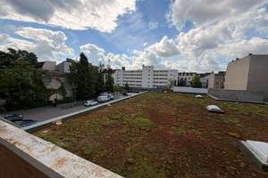 Dein neues Zuhause: Lichtdurchflutet & gemütlich! – Friedrich-Wilhelm-Str. 78, 12103 Tempelhof, Berlin – Vorschaubild 4