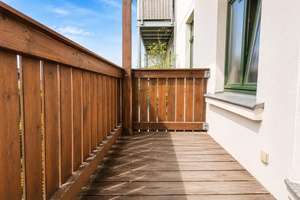 * Wohnen am Stadtteilpark Plagwitz * provisionsfreie 3-Raumwohnung * Balkon * Stuck * ruhige Lage – Industriestraße 73, 4229 Plagwitz, Leipzig – Vorschaubild 24