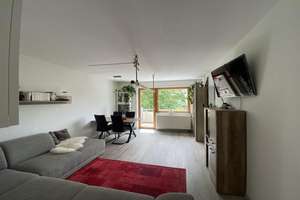 Provisionsfreie helle 3-Zimmer Wohnung mit Balkon – Pirolstr. 3b, 86179 Haunstetten-West, Augsburg – Vorschaubild 4