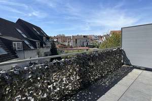 Doppelt schön: Stilvolle Maisonette mit zwei Balkonen und viel Licht – Stuttgarter Straße 103, 70469 Feuerbach-Mitte, Stuttgart – Vorschaubild 3