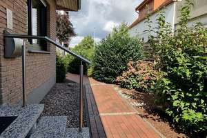 -  VERKAUFT  - Geschmackvoll modernisierter Bungalow mitten in der Stadt! – Die vollständige Adresse der Immobilie erhältst du vom Anbieter., 32257 Bünde – Vorschaubild 3