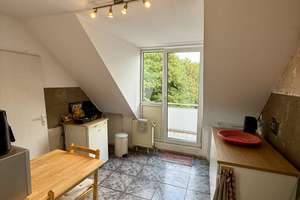 Sehr schöne 2-Zimmer Maisonette-Wohnung in Düsseldorf Lohausen / Grenze Kaiserswerth – Die vollständige Adresse der Immobilie erhältst du vom Anbieter., 40474 Lohausen, Düsseldorf – Vorschaubild 4