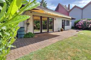 Wohnen mit Blick ins Grüne – Attraktiver Bungalow in Stelzenberg – Kaiserslautern (Kreis) – Vorschaubild 7