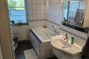 Garten-Oase in Düsseldorf-Hamm: Moderne 3-Zi-Wohnung mit großer Terrasse & TG – Auf der Böck 76, 40221 Hamm, Düsseldorf – Vorschaubild 11