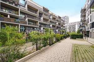 Hochwertige 2-Zimmer-Neubauwohnung nahe Killesberg – Die vollständige Adresse der Immobilie erhältst du vom Anbieter., 70469 Bahnhof Feuerbach, Stuttgart – Vorschaubild 31