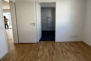 Großzügige Gartenwohnung mit Privatsphäre und barrierefreiem Komfort – Die vollständige Adresse der Immobilie erhältst du vom Anbieter., 42697 Ohligs/Aufderhöhe/Merscheid, Solingen – Vorschaubild 10