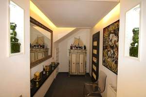 Rarität! Kernsaniertes Loft im Hinterhof mit Wintergarten, Sauna und Garage + Einliegerwohnung!  – Die vollständige Adresse der Immobilie erhältst du vom Anbieter., 42659 Burg/Höhscheid, Solingen – Vorschaubild 10