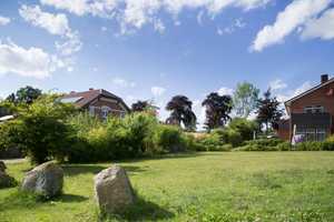 EInzigartiges ruhiges Baugundstück für ihr Schwedenhaus in Mitten ländlicher Idylle im Altdorf – Ostholstein (Kreis) – Vorschaubild 7