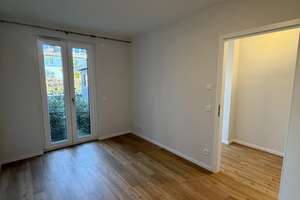 Helle 2-Zimmer Wohnung mit Sonnenterrasse und Einbauküche  – Seehofallee 9 e, 22177 Bramfeld, Hamburg – Vorschaubild 11