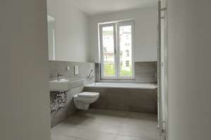 Moderne Etagenwohnung zur Miete mit Balkon in Leipzig - Wentzel Dr. – Holzhäuser Straße 49, 4299 Stötteritz, Leipzig – Vorschaubild 9