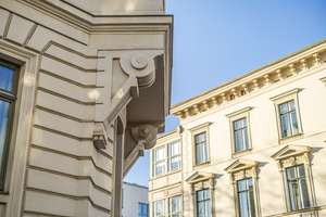 NEU: Souterrainwohnung in exklusiver Umgebung  – Die vollständige Adresse der Immobilie erhältst du vom Anbieter., 4109 Zentrum-West, Leipzig – Vorschaubild 2