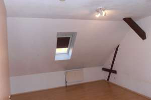 Nette 2,5-Raum-Dachgeschoss-Wohnung mit sonnigen Balkon in Neue Neustadt – Umfassungsstr. 83, 39124 Neue Neustadt, Magdeburg – Vorschaubild 13