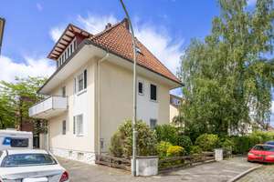 Voll vermietetes Dreifamilienhaus mit solider Rendite und historischem Charme in Geestemünde – Die vollständige Adresse der Immobilie erhältst du vom Anbieter., 25750 Geestemünde-Nord, Bremerhaven – Vorschaubild 3